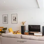 شقة Rock & Roll Chic Near أوستيند