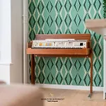 Apartment Rock & Roll Chic Near Ostend
