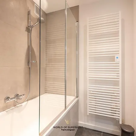 Rock & Roll Chic Near Apartmán