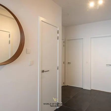 Apartment Rock & Roll Chic Near *